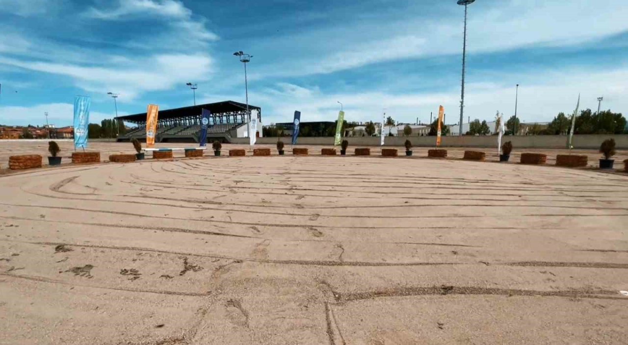 Büyükşehir Spor A.Ş.’den ’Atlı Tur” hizmeti