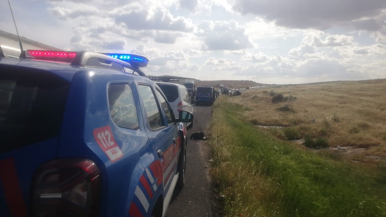 Kazada ölen 6 kişinin kimliği belirlendi