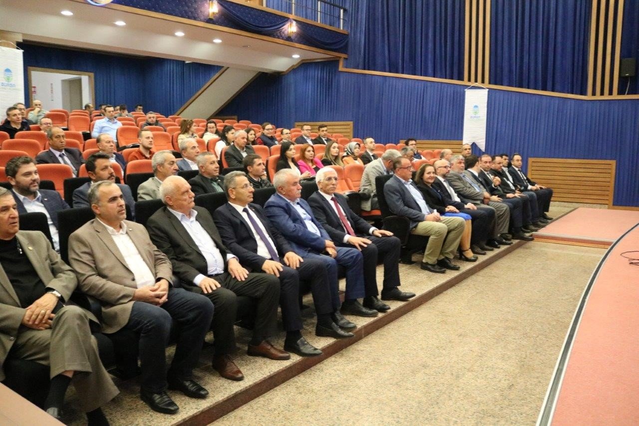 Lisanslı depoculuğun Türk tarımı için önemi