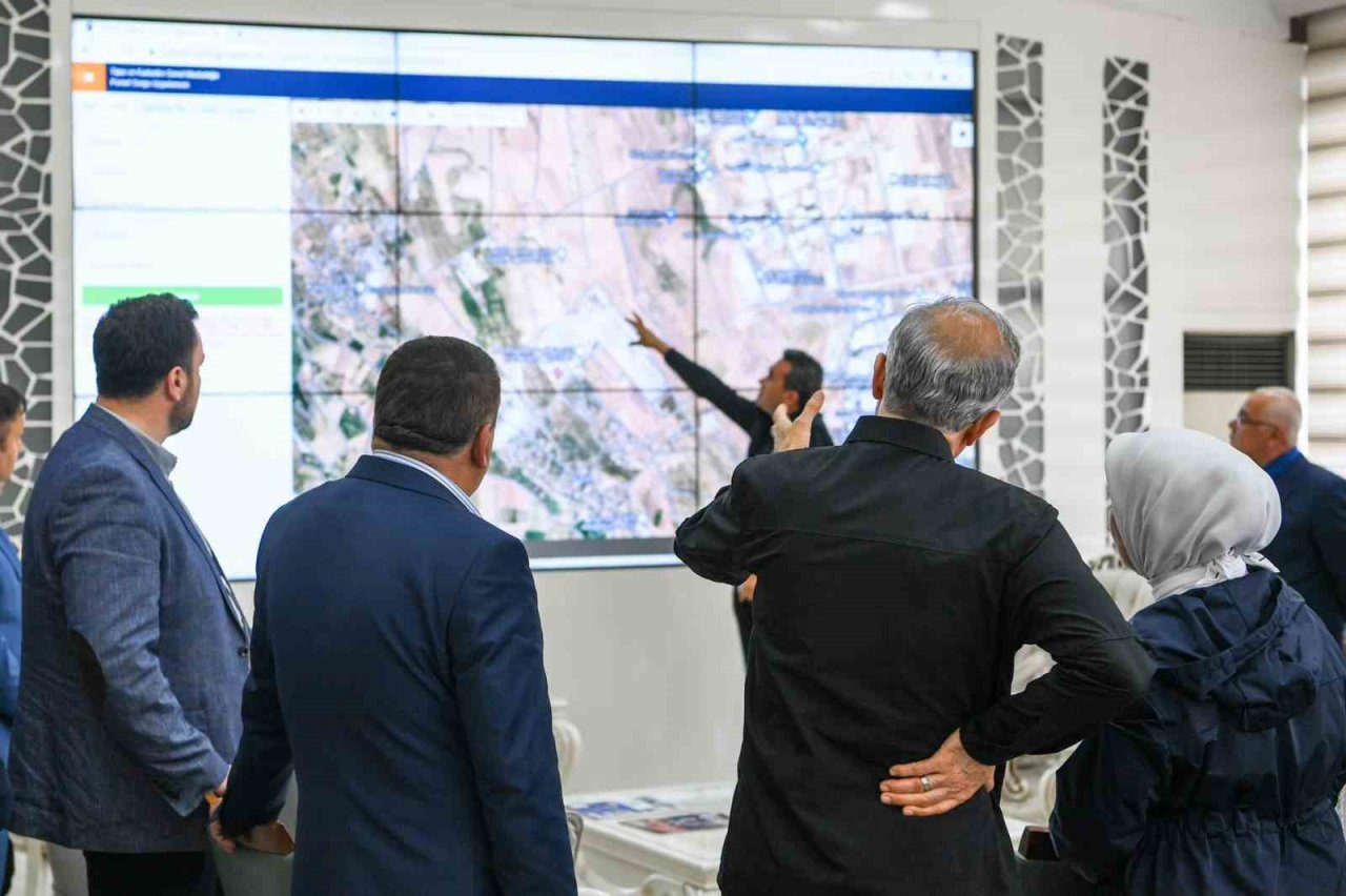 Savunma Sanayii Başkanı Demir: "Deprem bölgesine özel bir önem vermekteyiz”