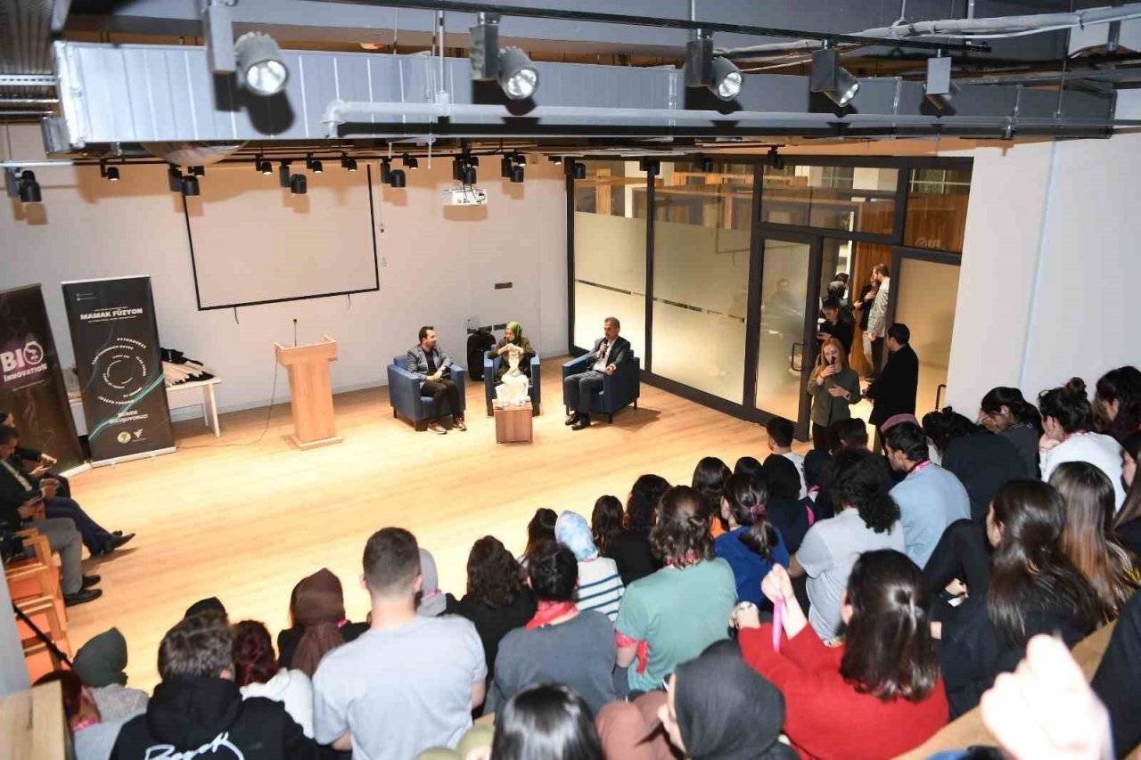 Mamak’ta inovatif fikirler ödüllendirildi