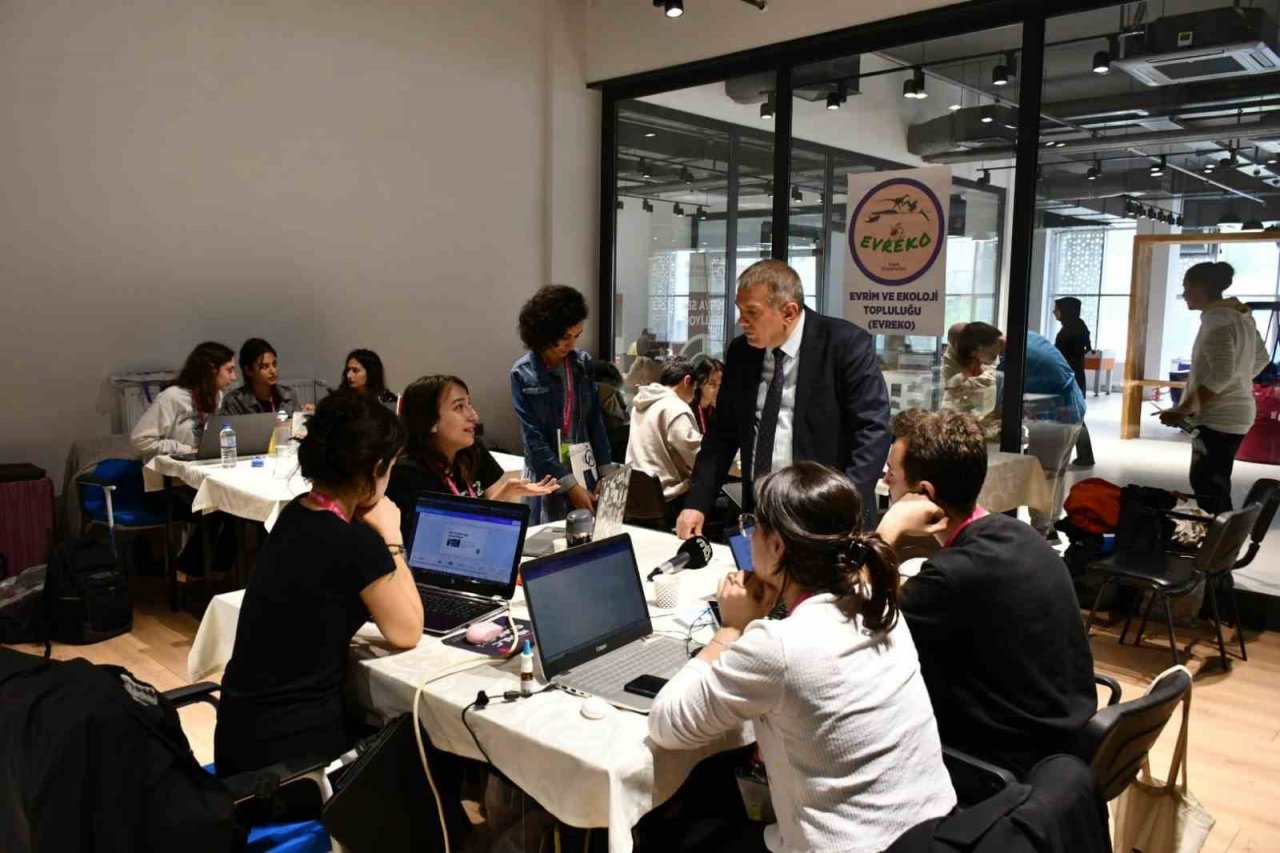 Mamak’ta inovatif fikirler ödüllendirildi