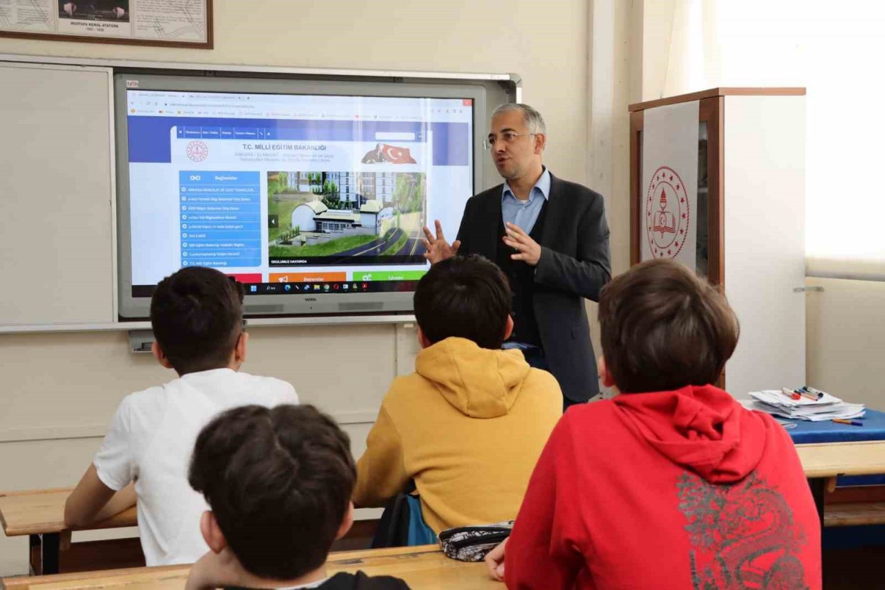 Ankara’da açıldı Sivas’ta büyük heyecan uyandırdı