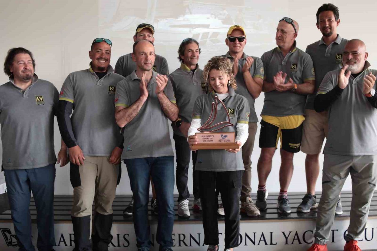 MIYC Kış trofesinin 6.ayağı sona erdi