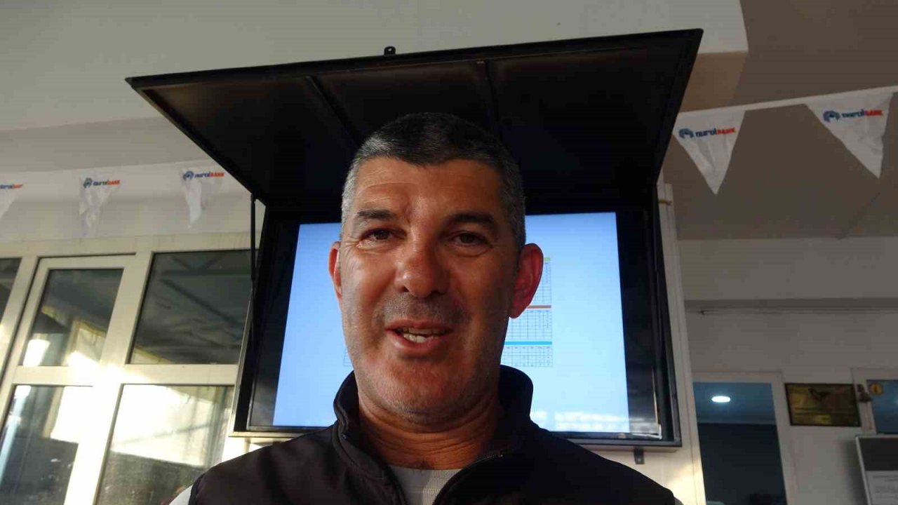 MIYC Kış trofesinin 6.ayağı sona erdi