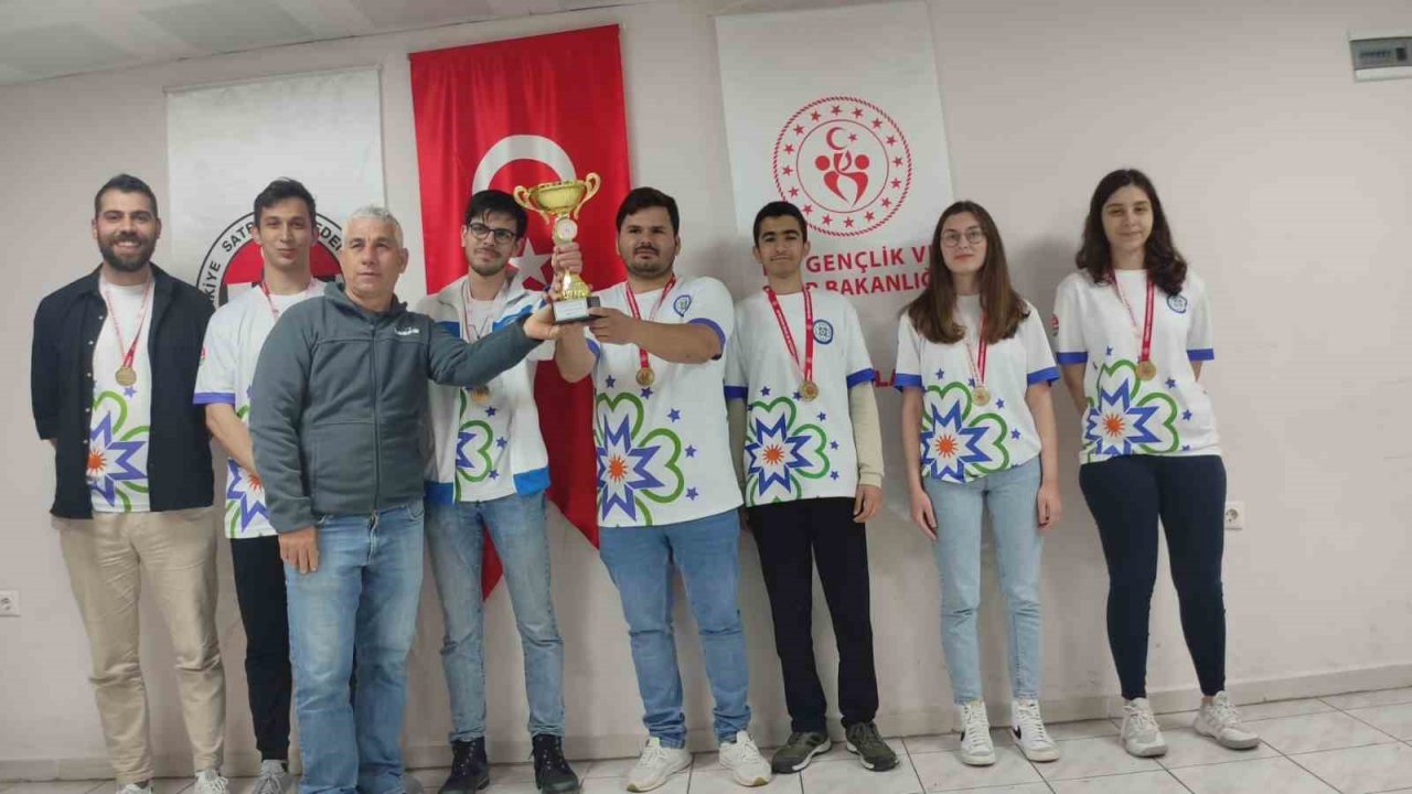 Muğla Kulüpler Satranç İl Birinciliği Köyceğiz’de tamamlandı