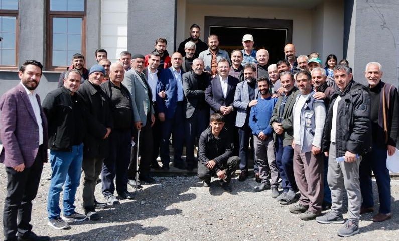 Altınok: İstikrar galip gelecek