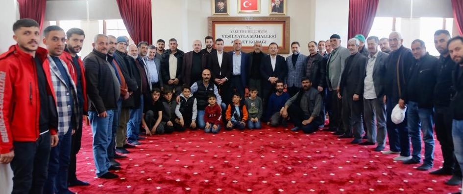 Altınok: İstikrar galip gelecek