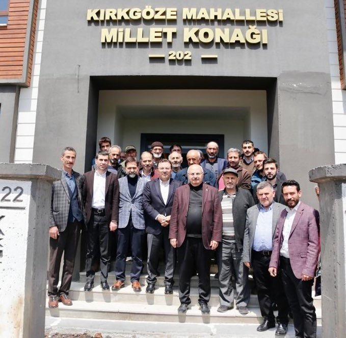 Altınok: İstikrar galip gelecek