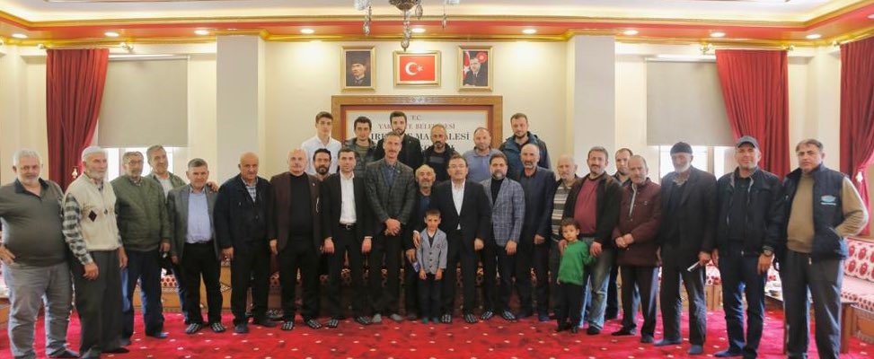 Altınok: İstikrar galip gelecek
