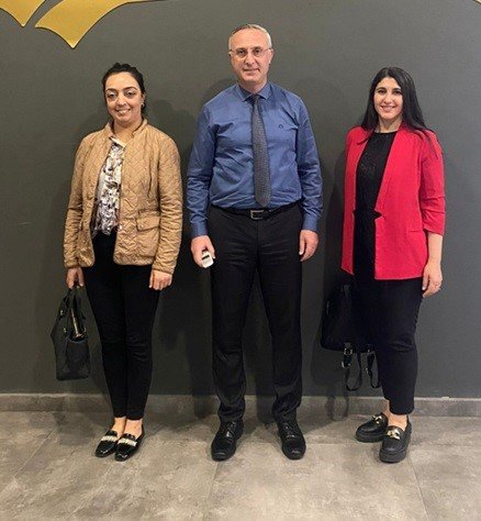 SEDAŞ Next projesine meslek liselerini de dahil ediyor