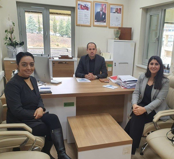 SEDAŞ Next projesine meslek liselerini de dahil ediyor