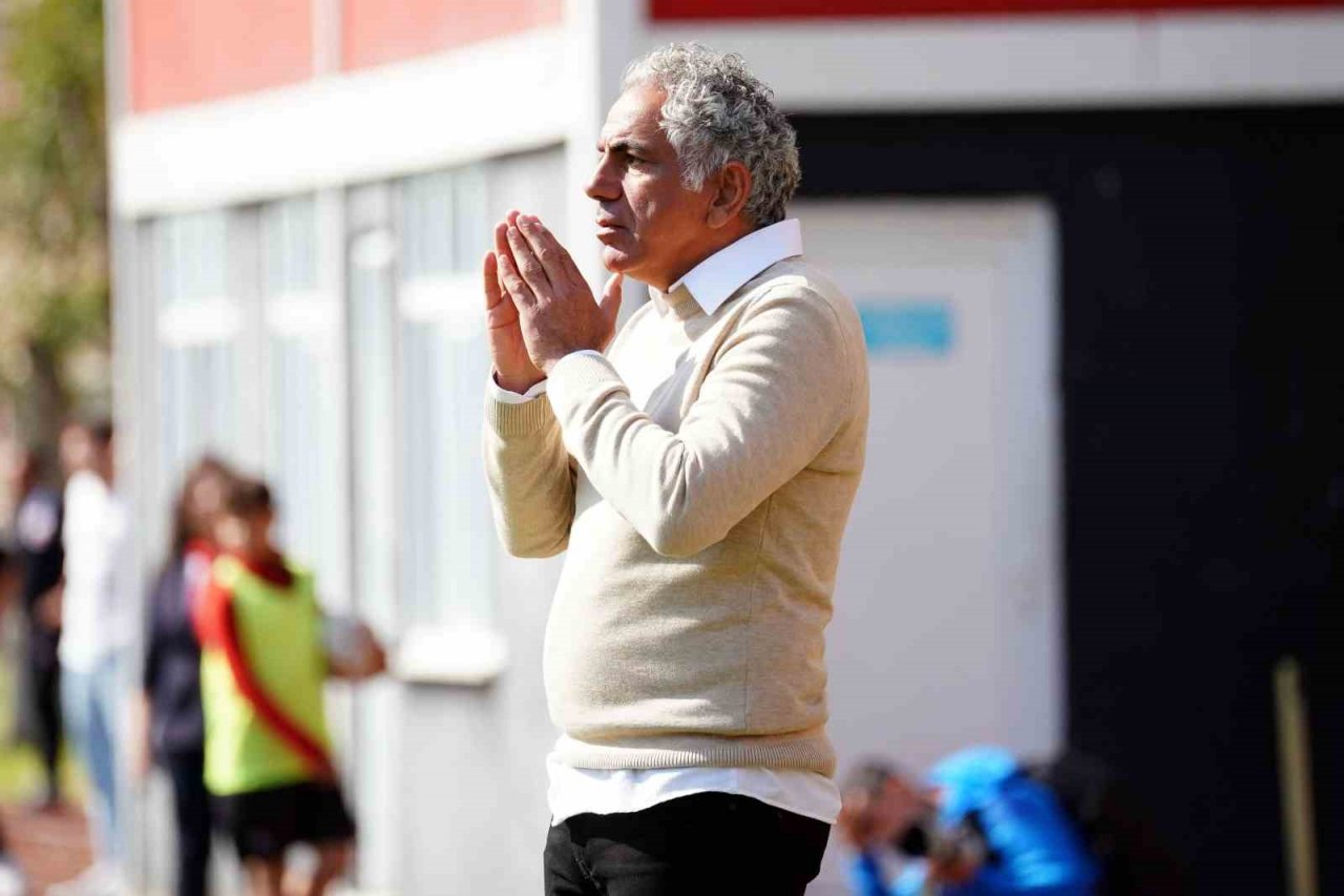 Serhat Deniz: "Kupayı Fenerbahçe’ye getireceğiz"