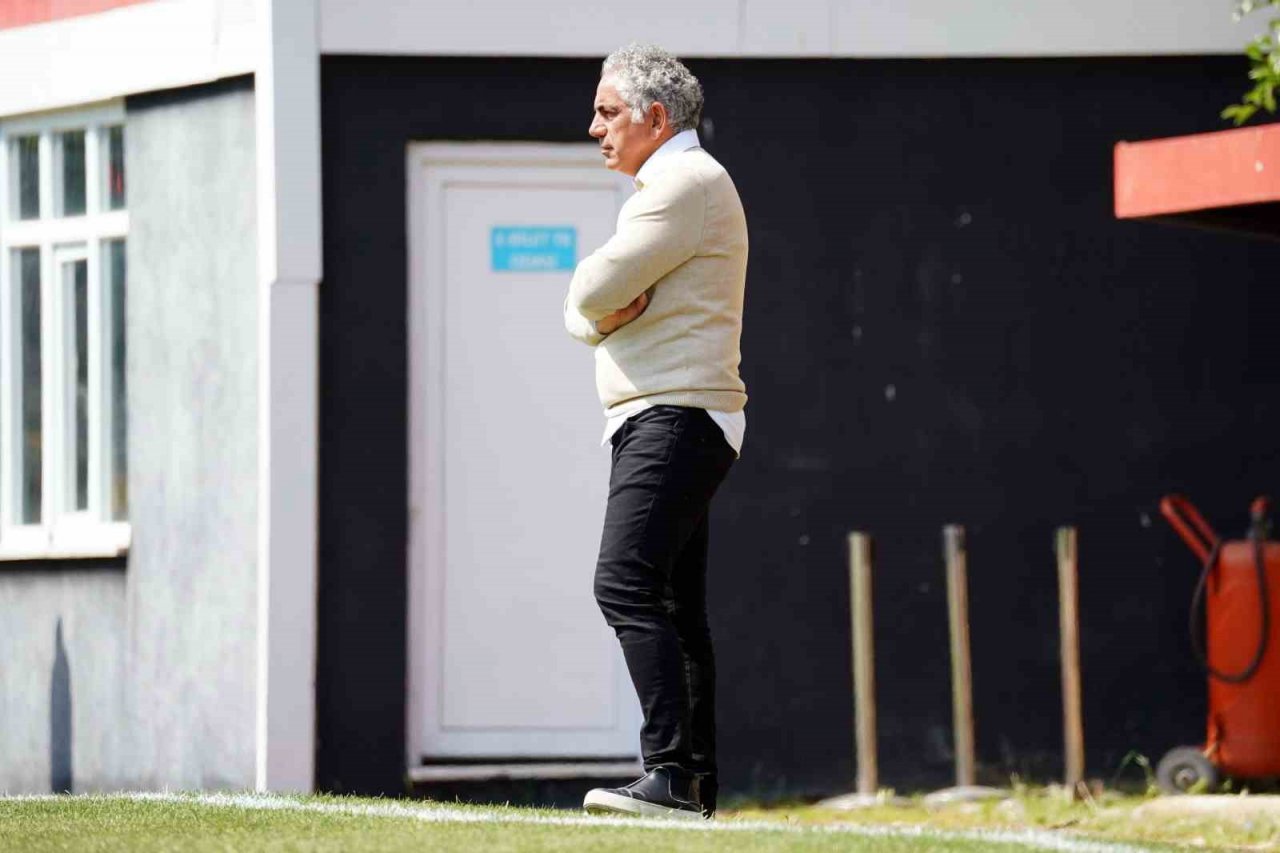 Serhat Deniz: "Kupayı Fenerbahçe’ye getireceğiz"