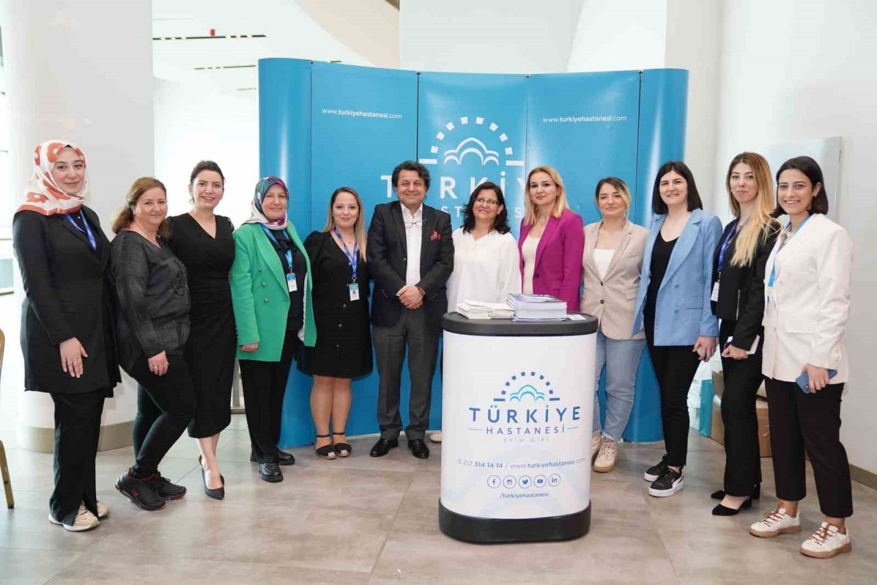 “Gelenekten Geleceğe” Ebelik