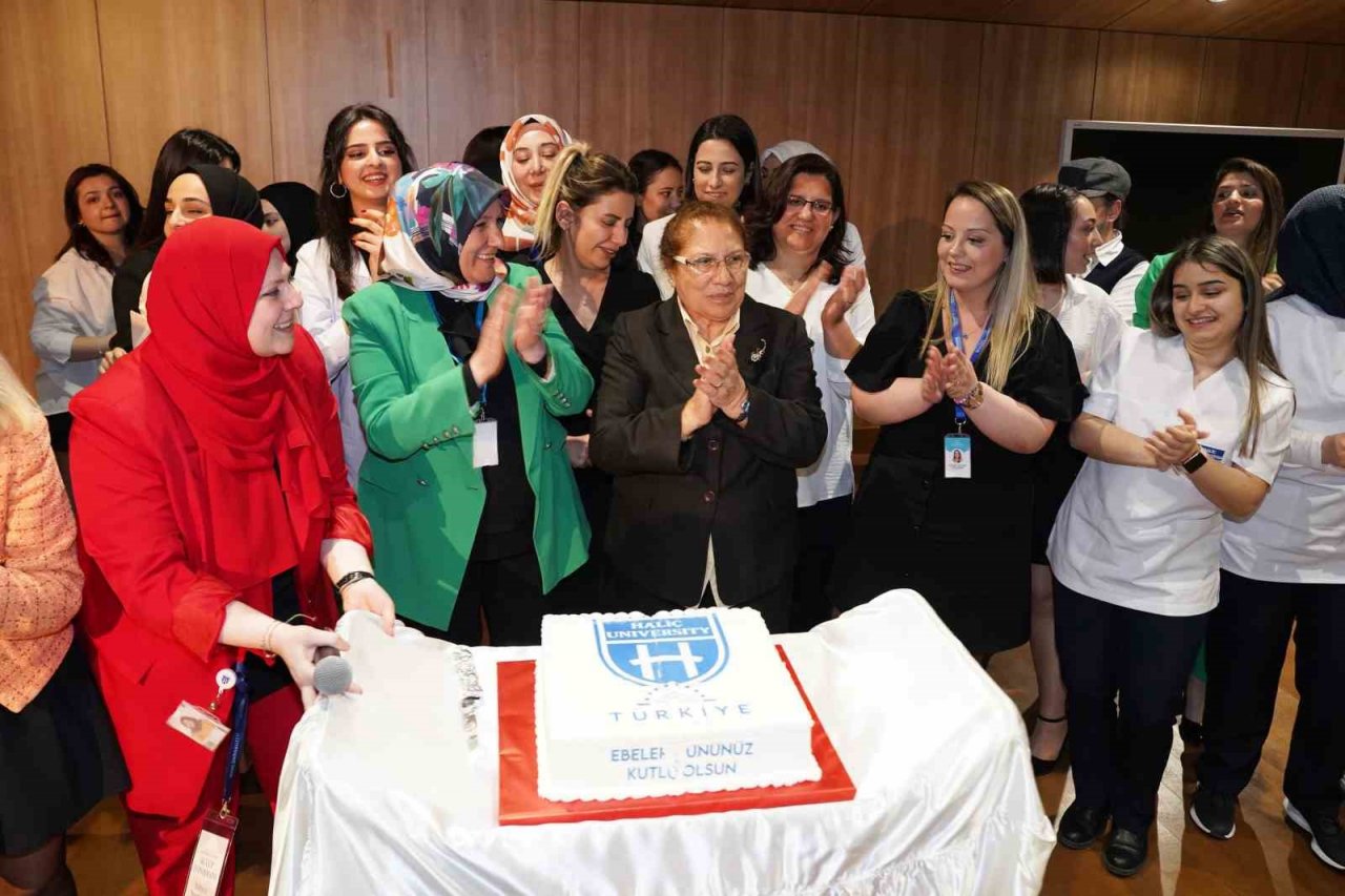 “Gelenekten Geleceğe” Ebelik