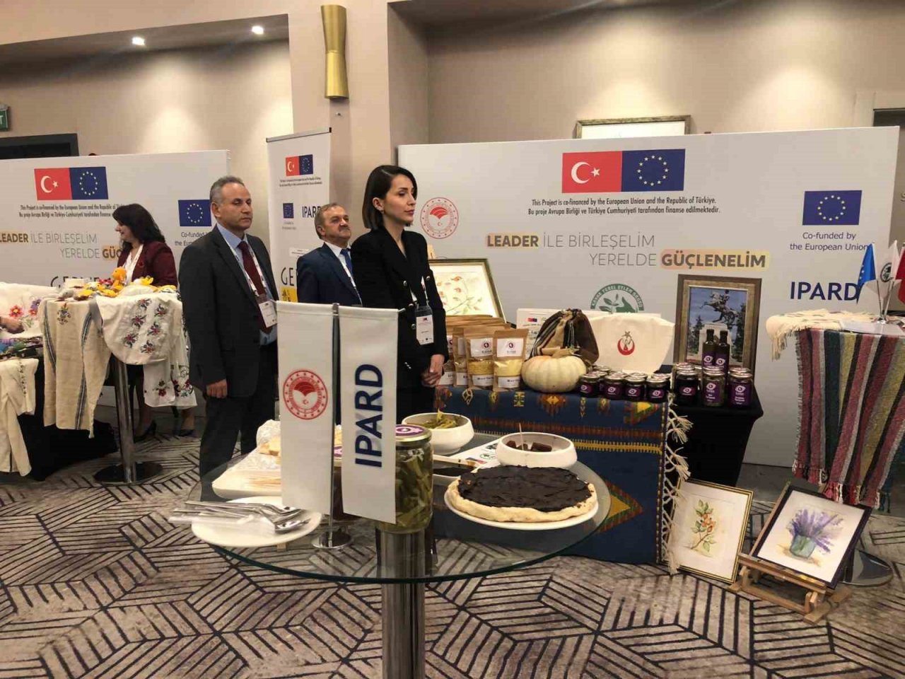 Kavak YEG başarısı