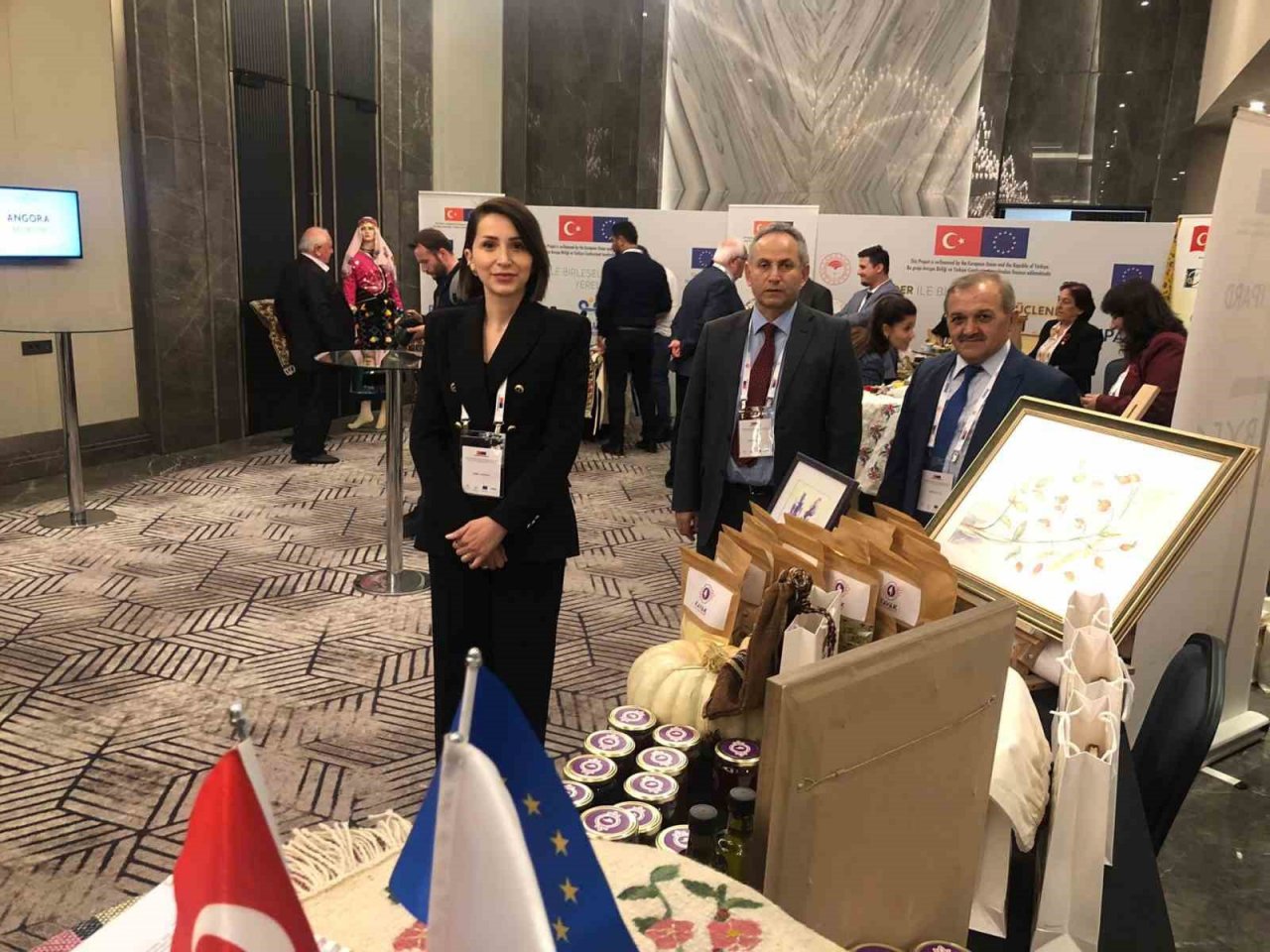 Kavak YEG başarısı