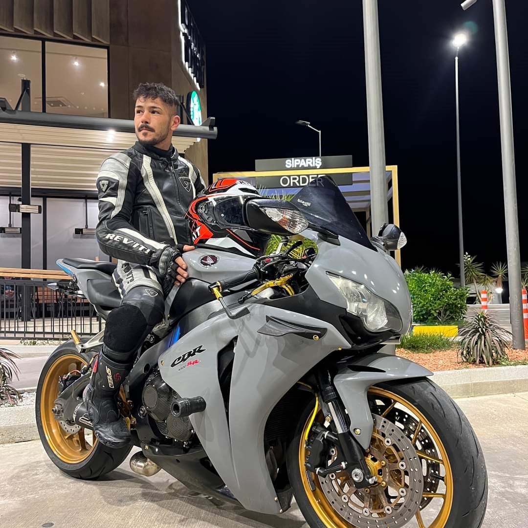 Motosiklet kazasında ağır yaralanan gençten acı haber 16 gün sonra geldi