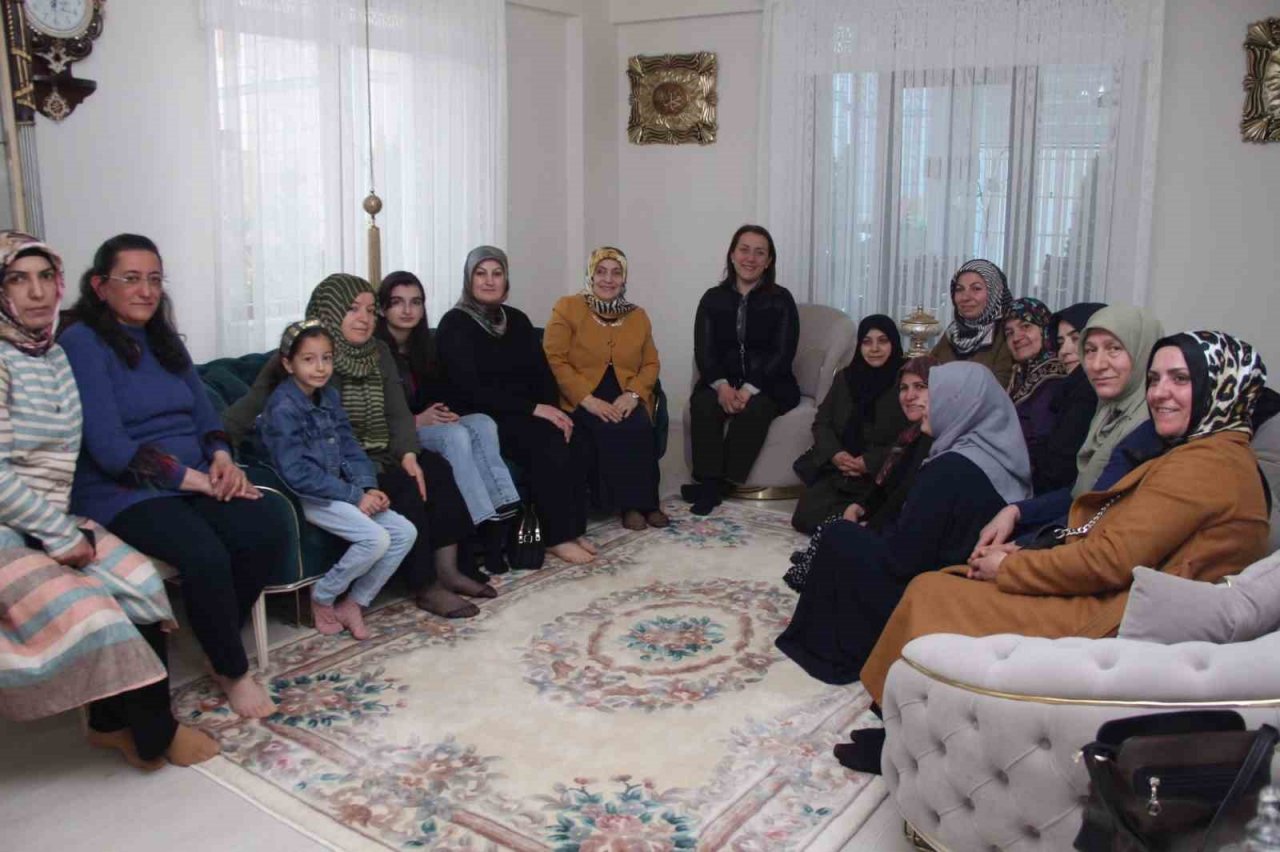 Çelik: Aile ve Gençlik Bankası kurulacak
