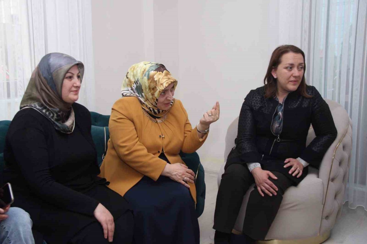 Çelik: Aile ve Gençlik Bankası kurulacak
