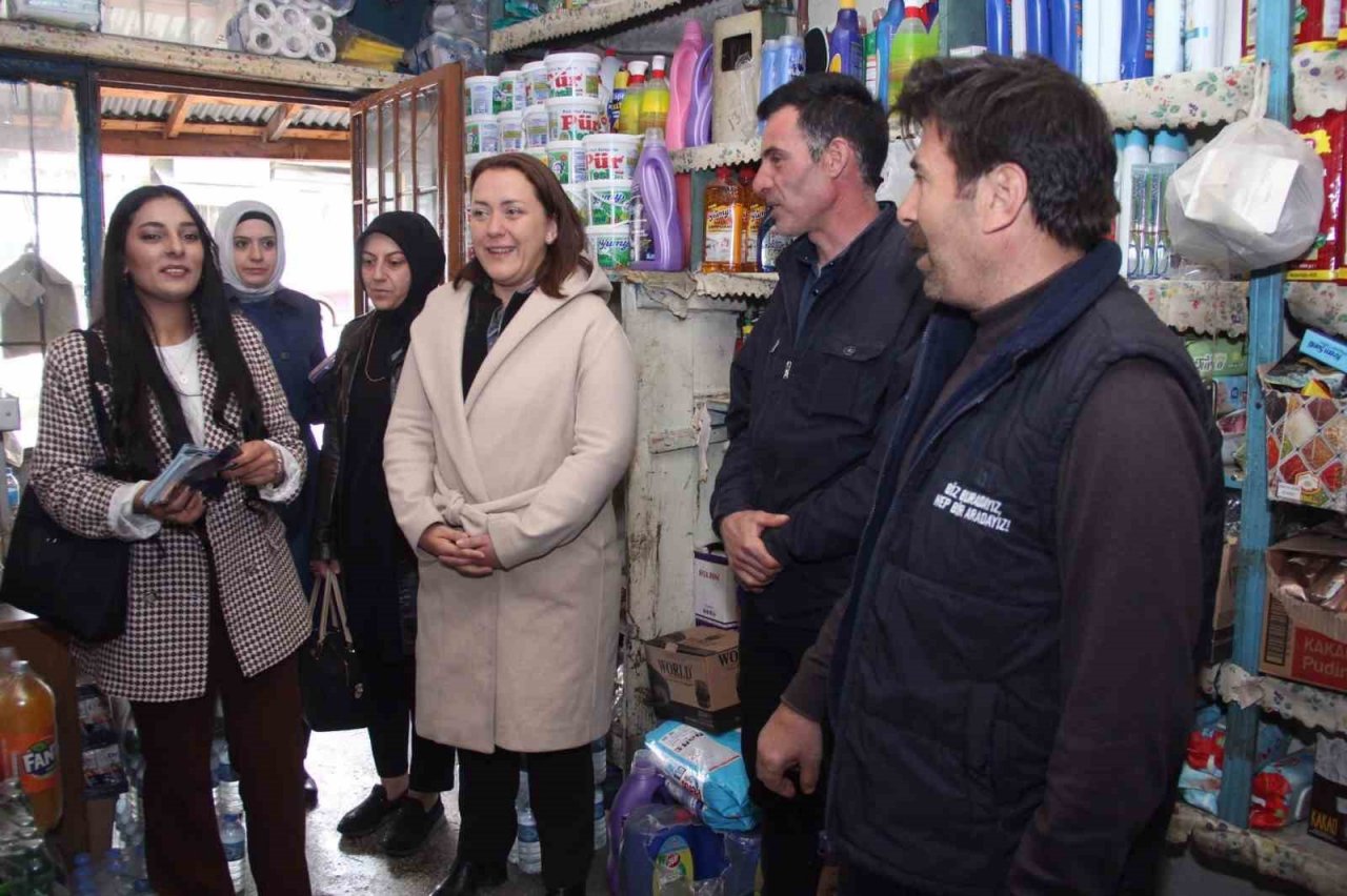 Çelik: Aile ve Gençlik Bankası kurulacak