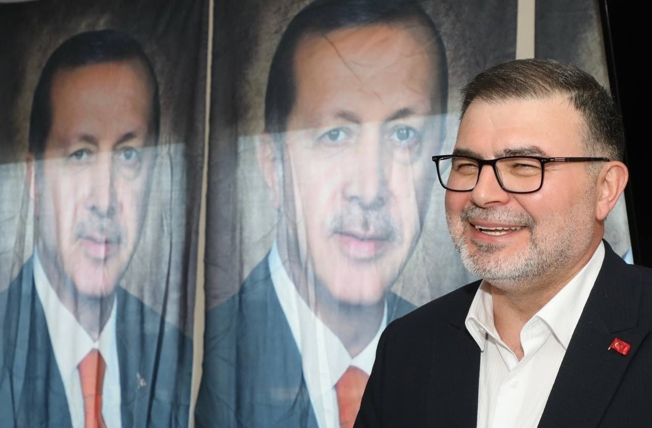 Başkan Saygılı, "Kesinlikle haklılar, İzmir’e hakkını yine vereceğiz"