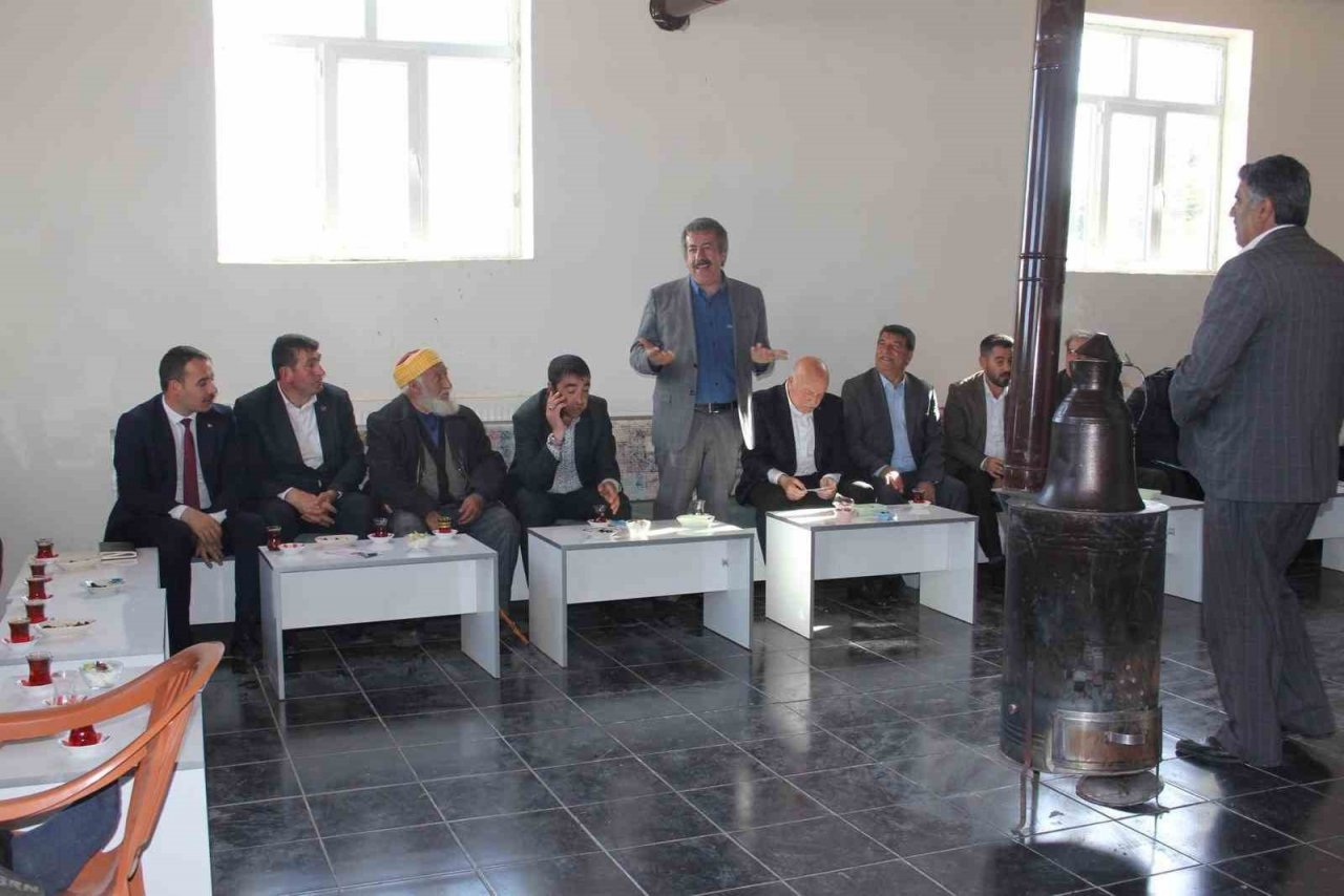 Fırat: 14 Mayıs’ta herkes kazanacak