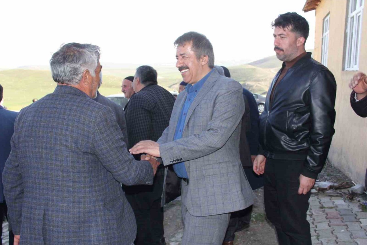 Fırat: 14 Mayıs’ta herkes kazanacak