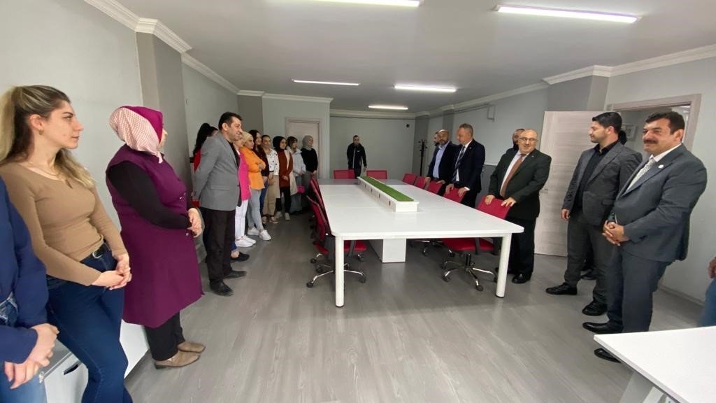 Avcı, "Süreç artık beka sorunu haline geldi"