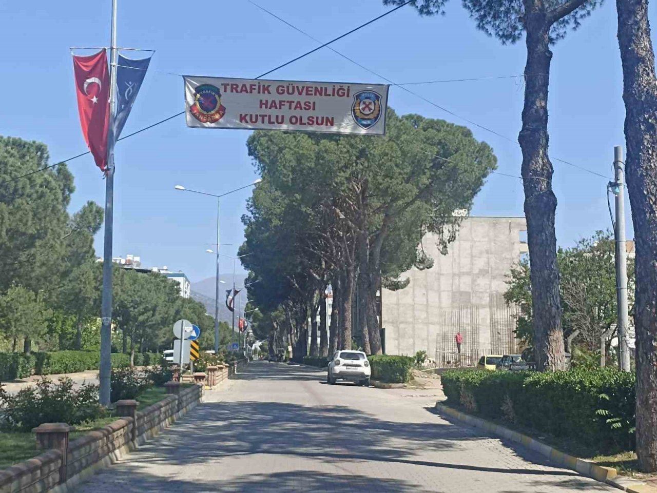 Aydın’da jandarma ekipleri vatandaşları bilgilendirmeye devam ediyor