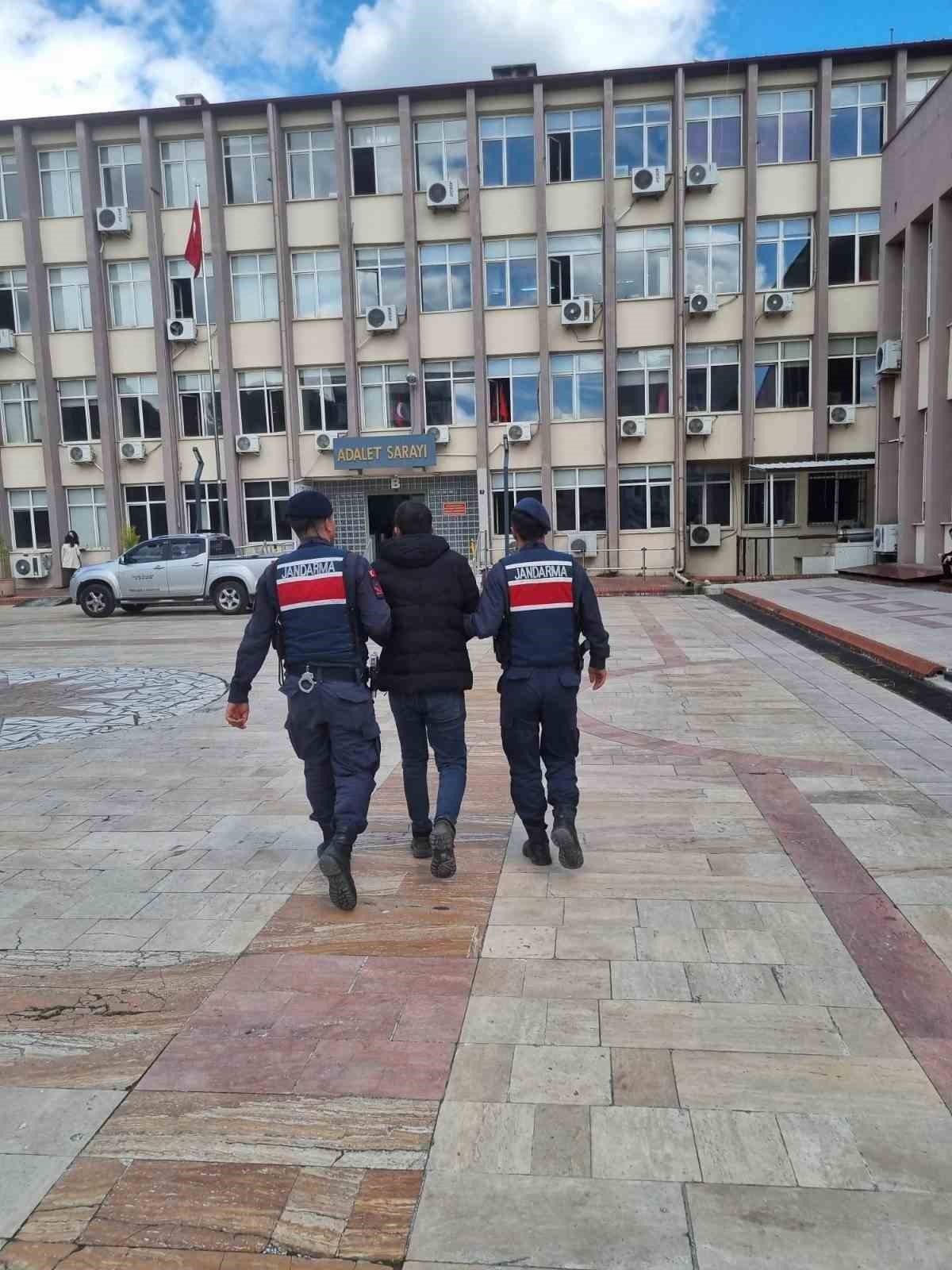 Aydın’da 8 aranan şahıs yakalandı