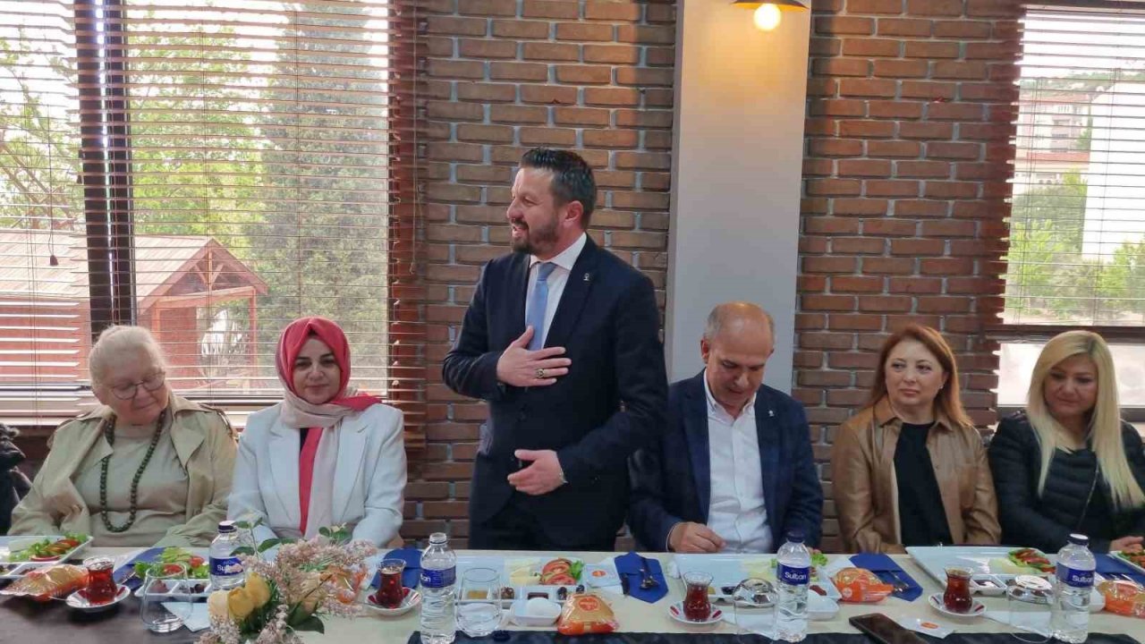 Engellilerin yüzü güldü