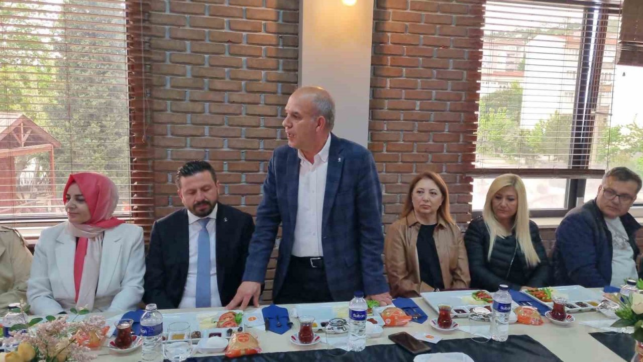 Engellilerin yüzü güldü