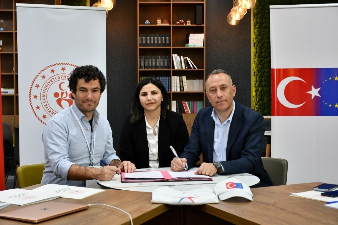 Balıkesir’de “Oyunla Harekete Geç Yeteneğini Keşfet” projesi hayata geçiyor