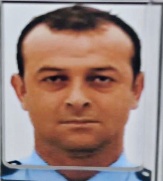 Hatay’a gidecekti, kalbine yenildi