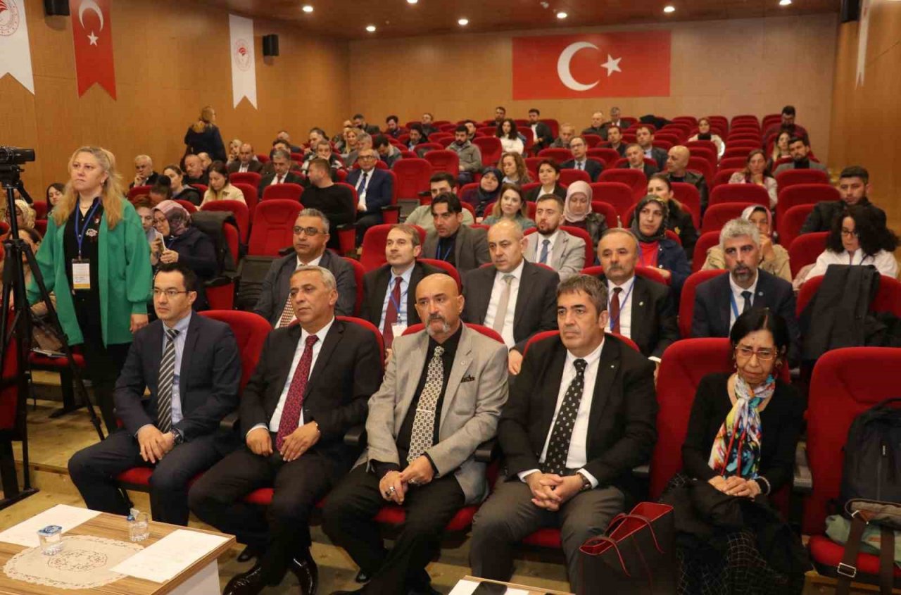 Aile Çiftçiliğinin Geleceğine Bakış Çalıştayı