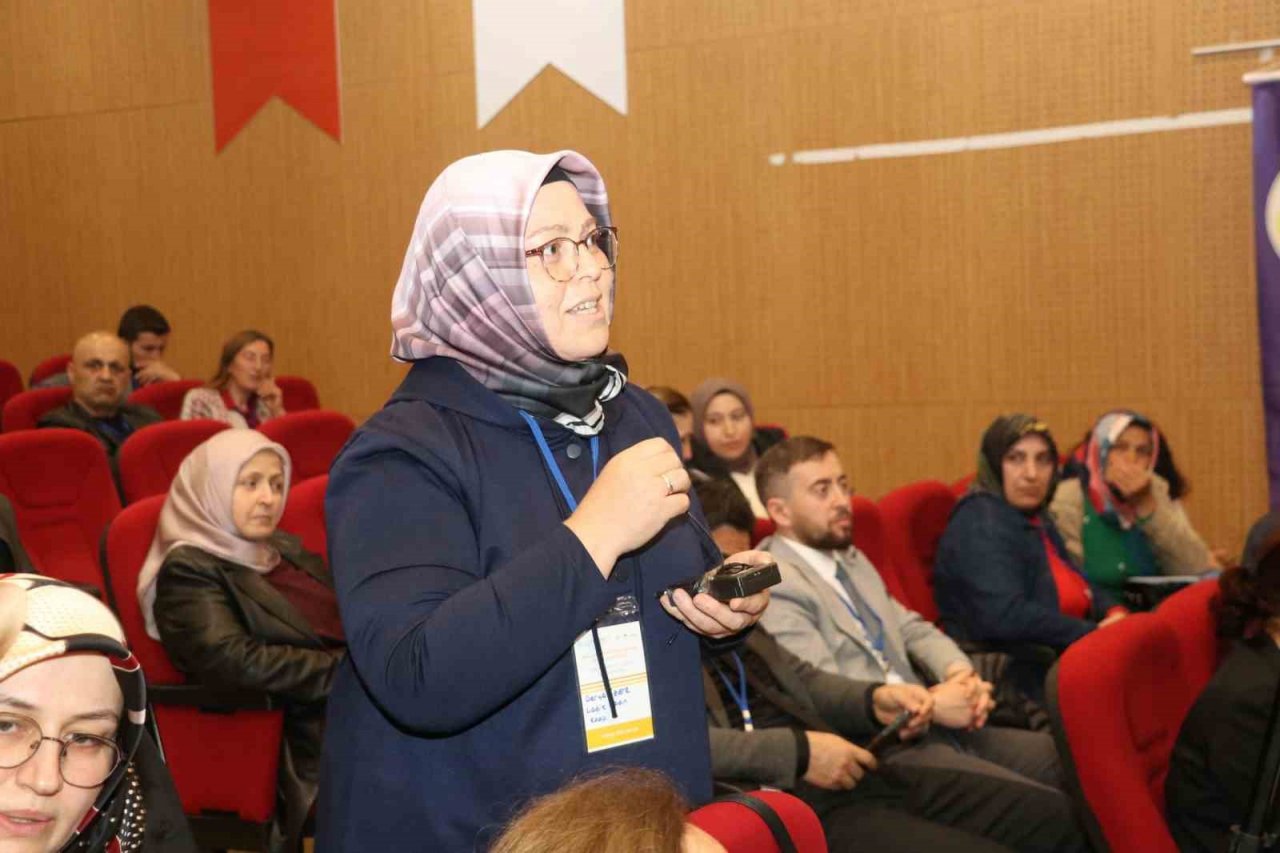 Aile Çiftçiliğinin Geleceğine Bakış Çalıştayı