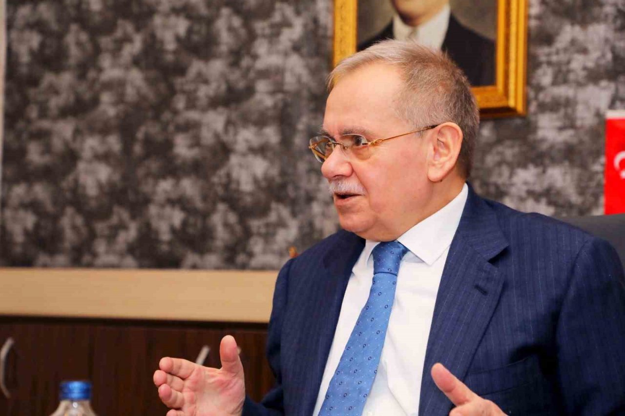 Samsun’da altyapıya 3,5 milyar TL’lik yatırım