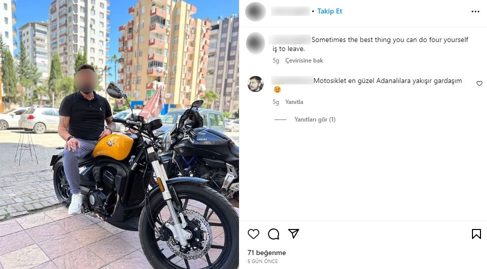 Eşinin yeğeni tarafından öldürülen 2 çocuk annesinin cenazesi adli tıptan alındı