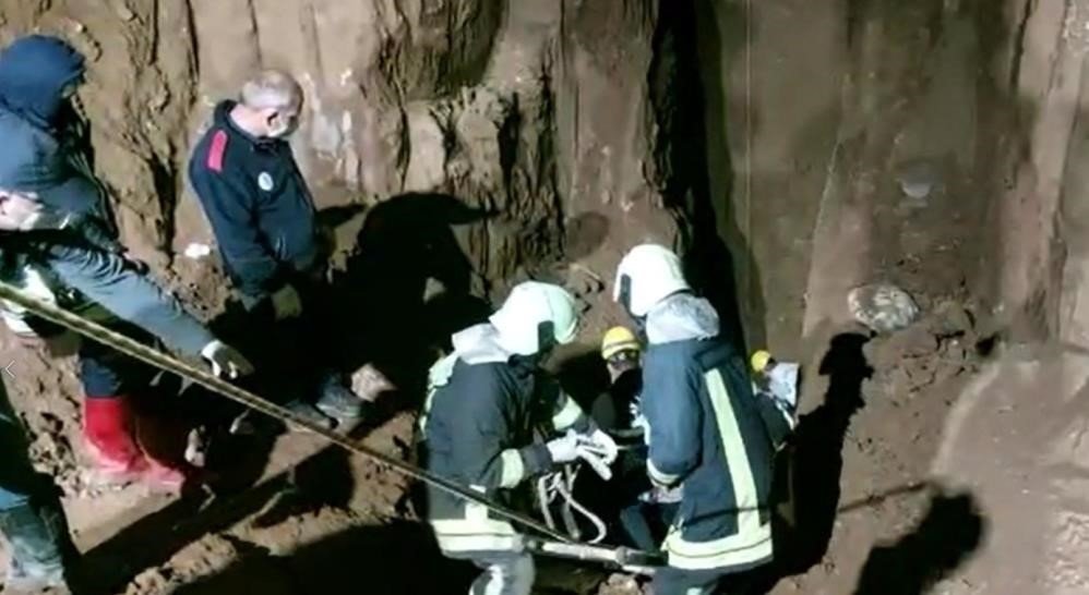 İki gencin yakıldığı kuyu cinayetin iddianamesi hazırlandı