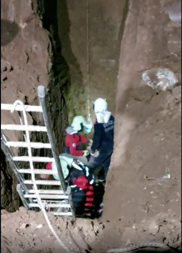 İki gencin yakıldığı kuyu cinayetin iddianamesi hazırlandı