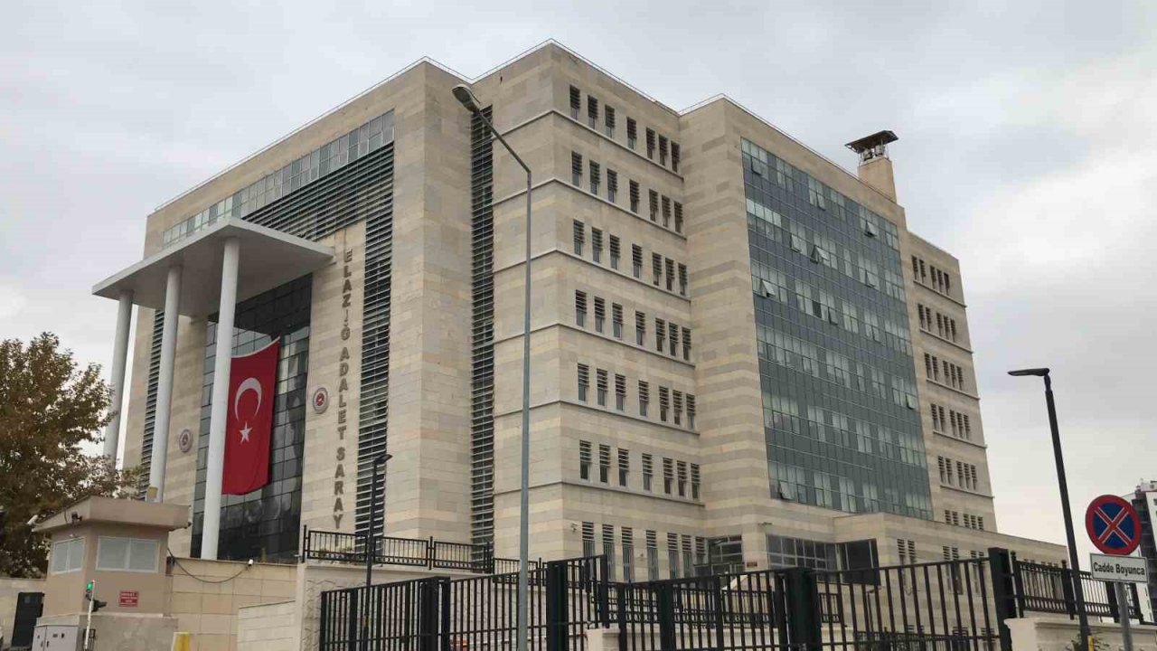 Elazığ’daki silahlı saldırıda 3 tutuklama