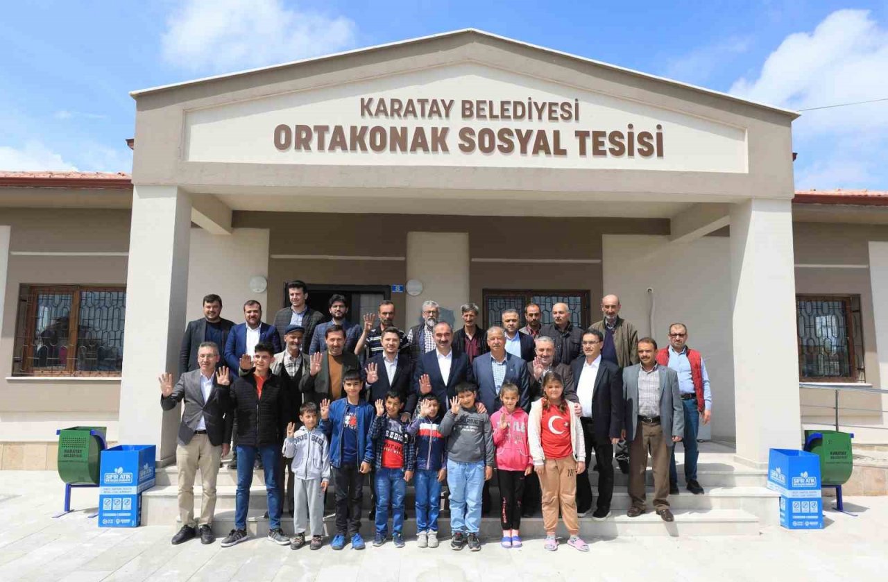 Başkan Kılca: “14 Mayıs Türkiye Yüzyılı’nın bir miladı olacak”