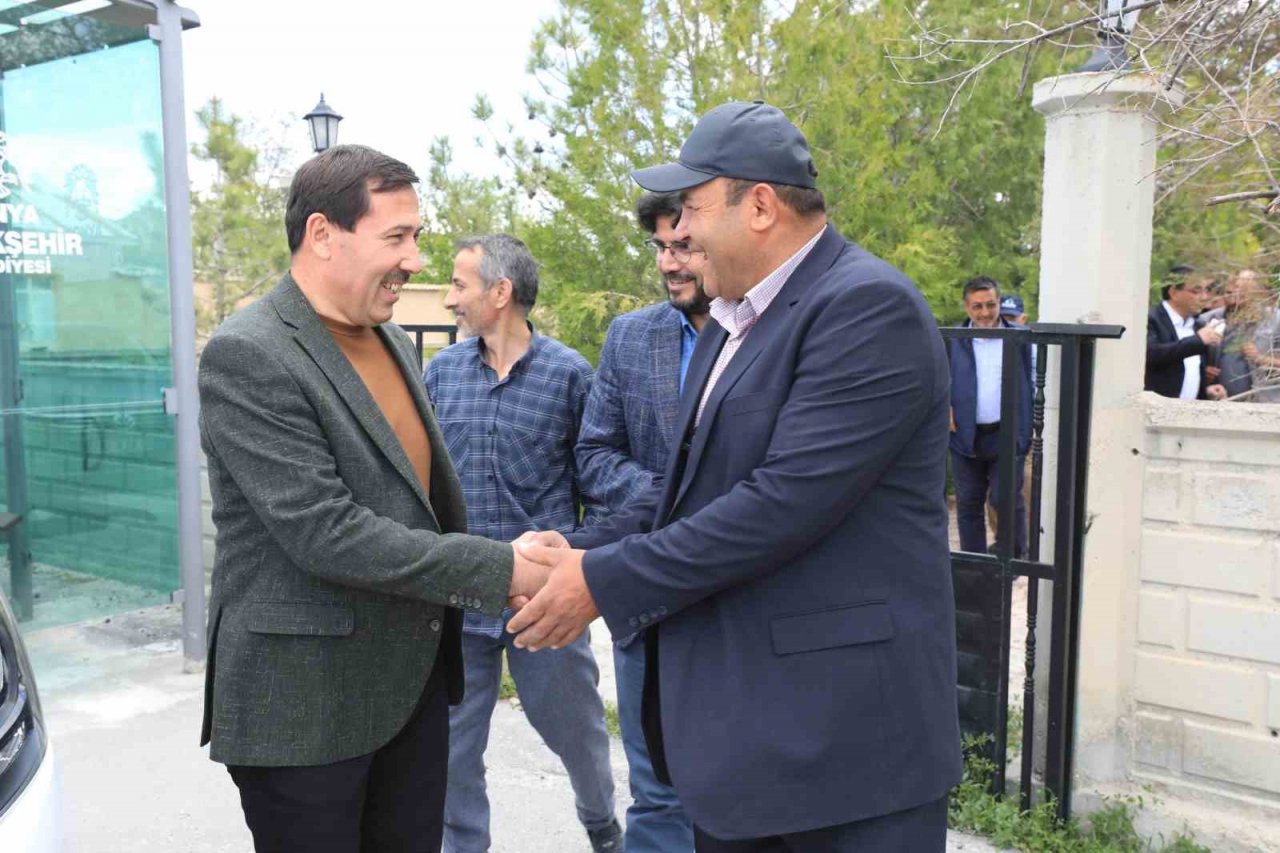 Başkan Kılca: “14 Mayıs Türkiye Yüzyılı’nın bir miladı olacak”