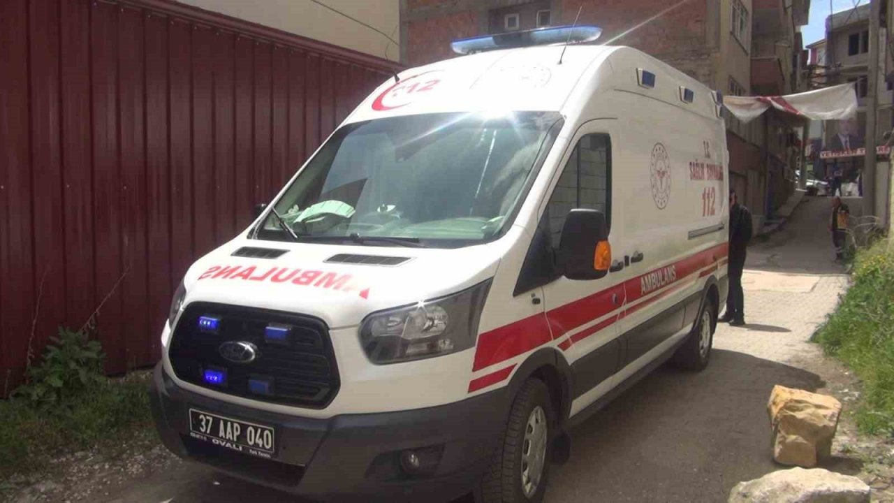 5 aylık bebek evinde ölü bulundu: Anne gözaltına alındı