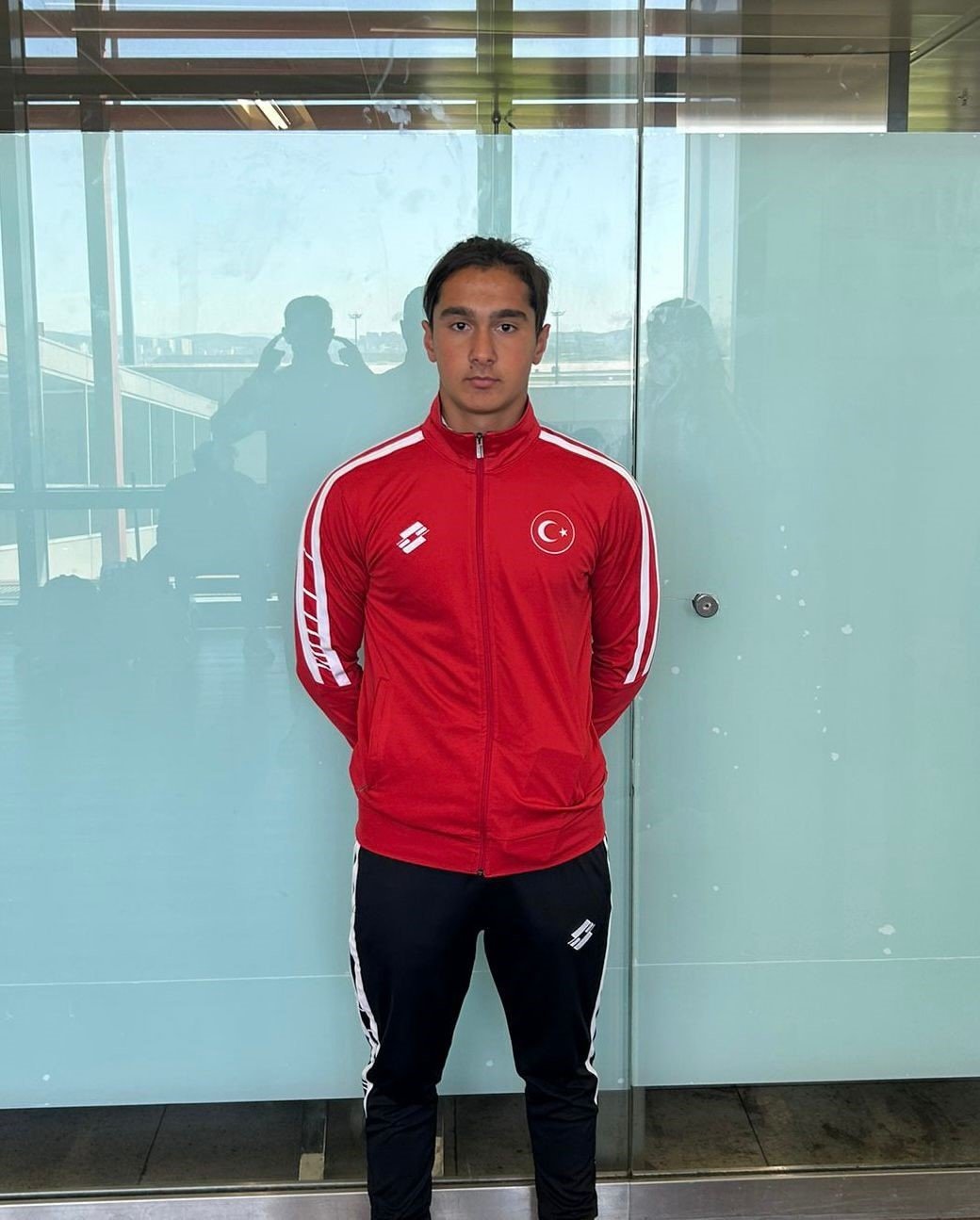 Köyceğizli kanocu Kaan Karahan Azerbaycan’dan 3 altınla döndü