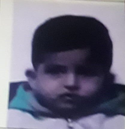 Malatya’da baraka yangını: 4 yaşındaki çocuk yanarak hayatını kaybetti