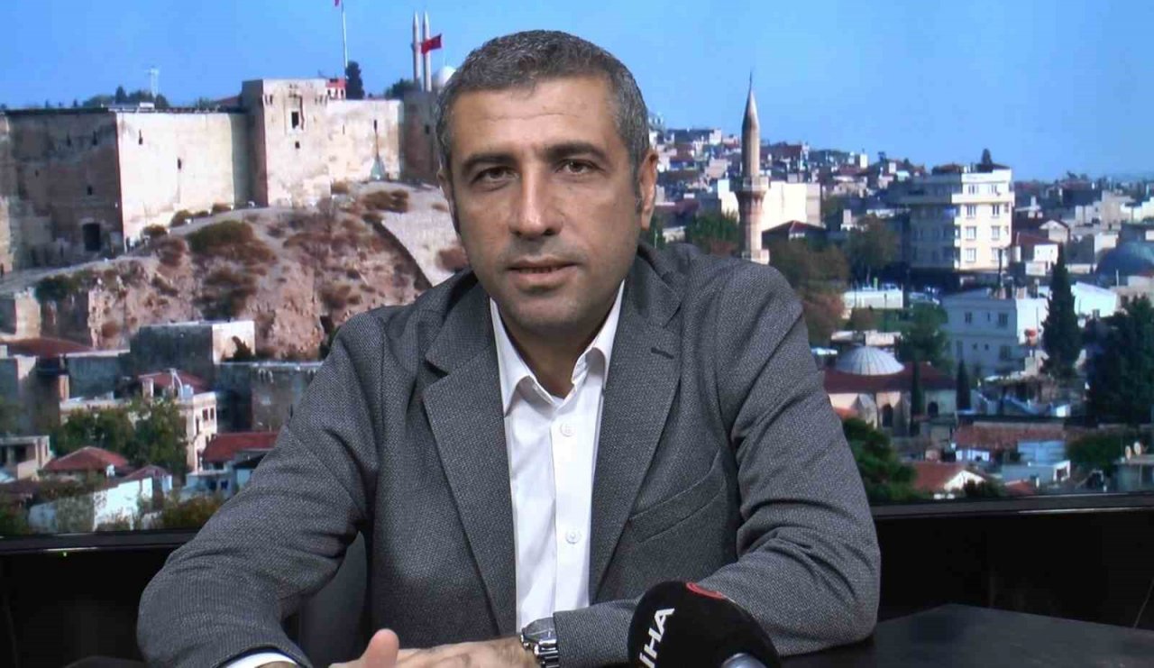MHP’den anket çıkışı