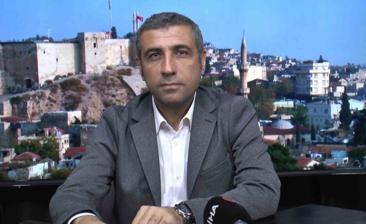 MHP’den anket çıkışı